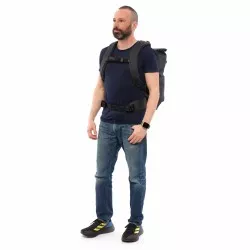 Shimoda Side Street 22 Starter Kit - Antracyt