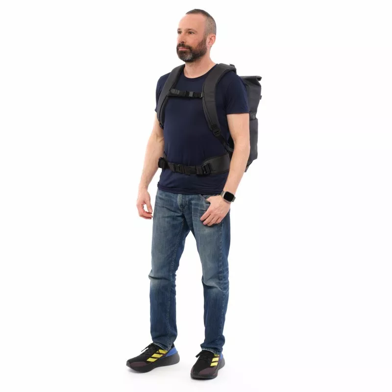 Shimoda Side Street 22 Starter Kit - Antracyt