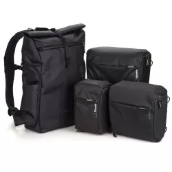 Shimoda Side Street 28 Starter Kit - Antracyt