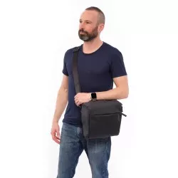 Shimoda Side Street 28 Starter Kit - Antracyt