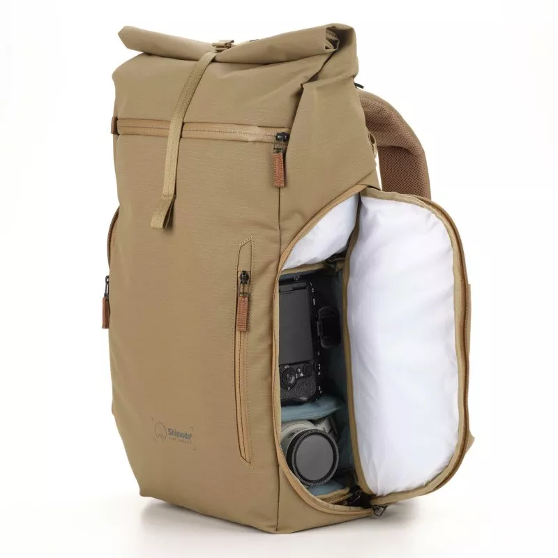 Shimoda Side Street 28 Starter Kit - Boa