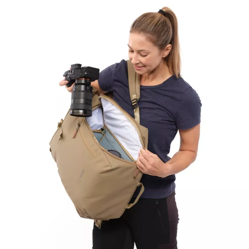 Shimoda Side Street 28 Starter Kit - Boa