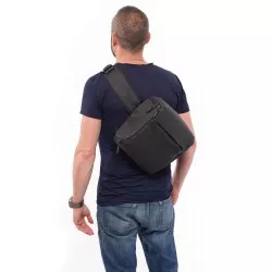 Shimoda Side Street 28 Starter Kit - Antracyt