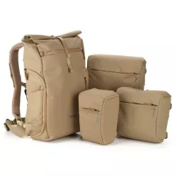 Shimoda Side Street 28 Starter Kit - Boa