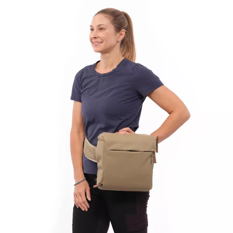 Shimoda Side Street 28 Starter Kit - Boa