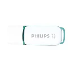 Philips USB 3.0            256GB Snow Edition Spring Green