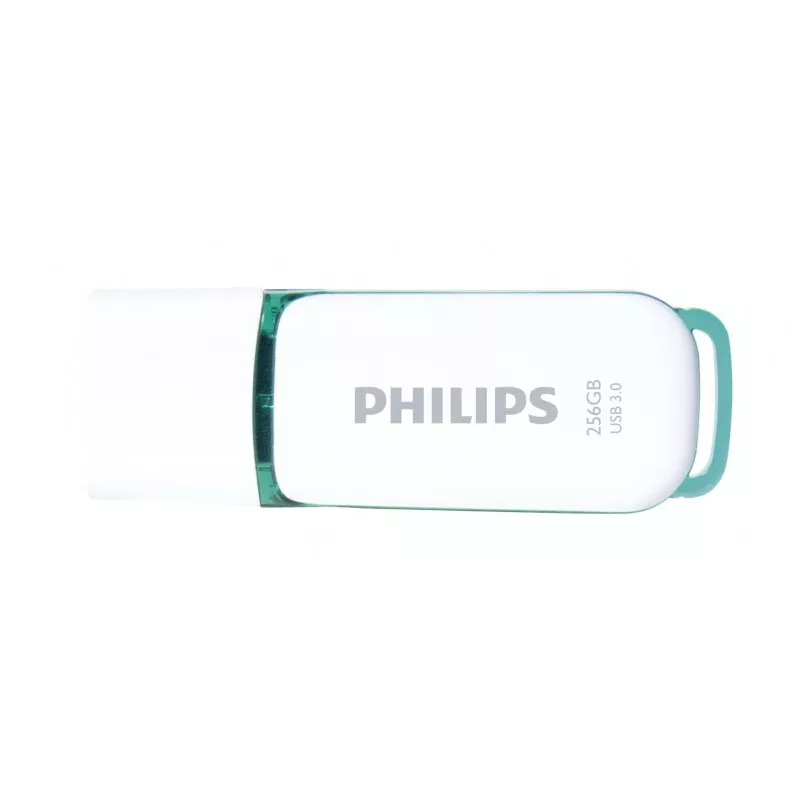 Philips USB 3.0            256GB Snow Edition Spring Green