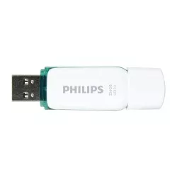 Philips USB 3.0            256GB Snow Edition Spring Green