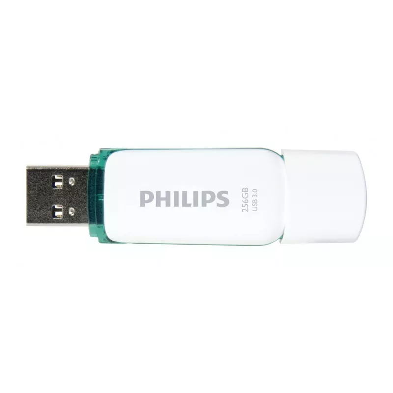 Philips USB 3.0            256GB Snow Edition Spring Green