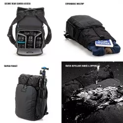 Tenba Fulton v2 14L All Weather