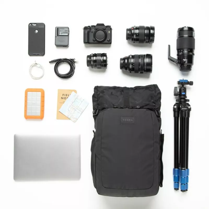 Tenba Fulton v2 14L All Weather