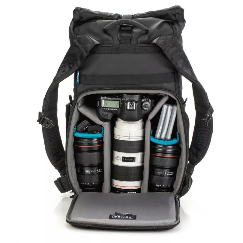 Tenba Fulton v2 16L All Weather