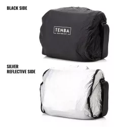 Tenba DNA 9 Slim Messenger Black