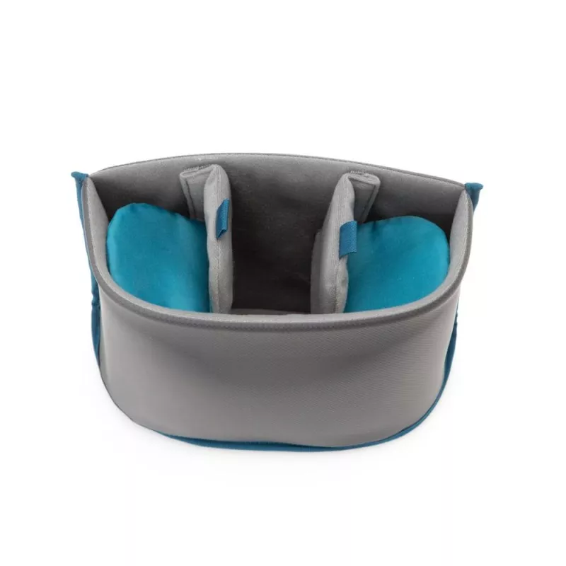 Tenba DNA 9 Slim Messenger Black