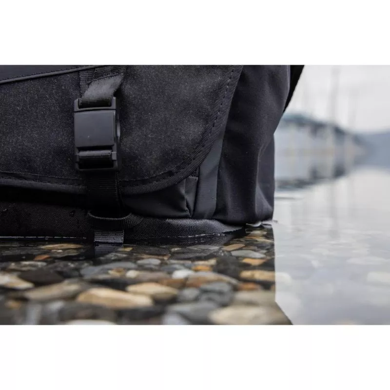 Tenba DNA 13 DSLR Messenger Black