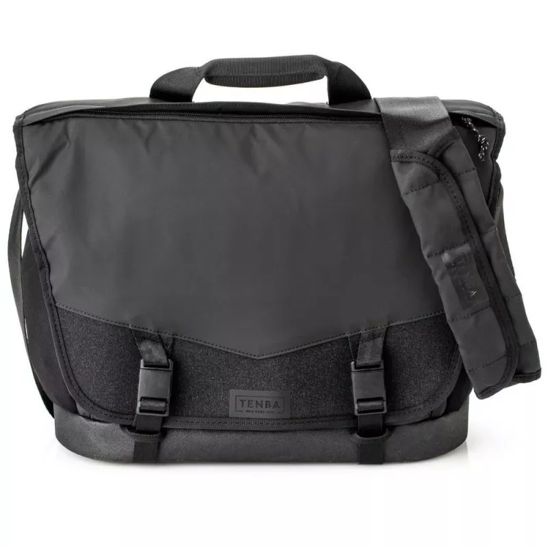Tenba DNA 13 DSLR Messenger Black
