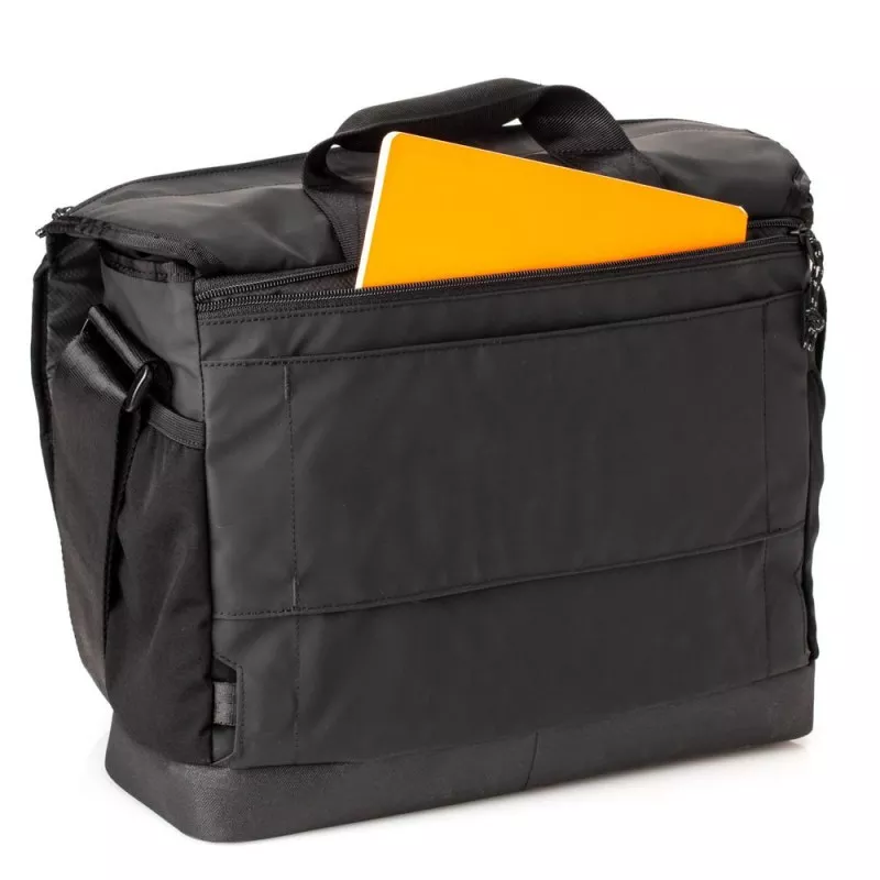 Tenba DNA 13 DSLR Messenger Black