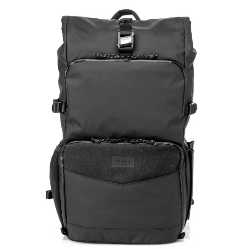 Tenba DNA 16 DSLR Black