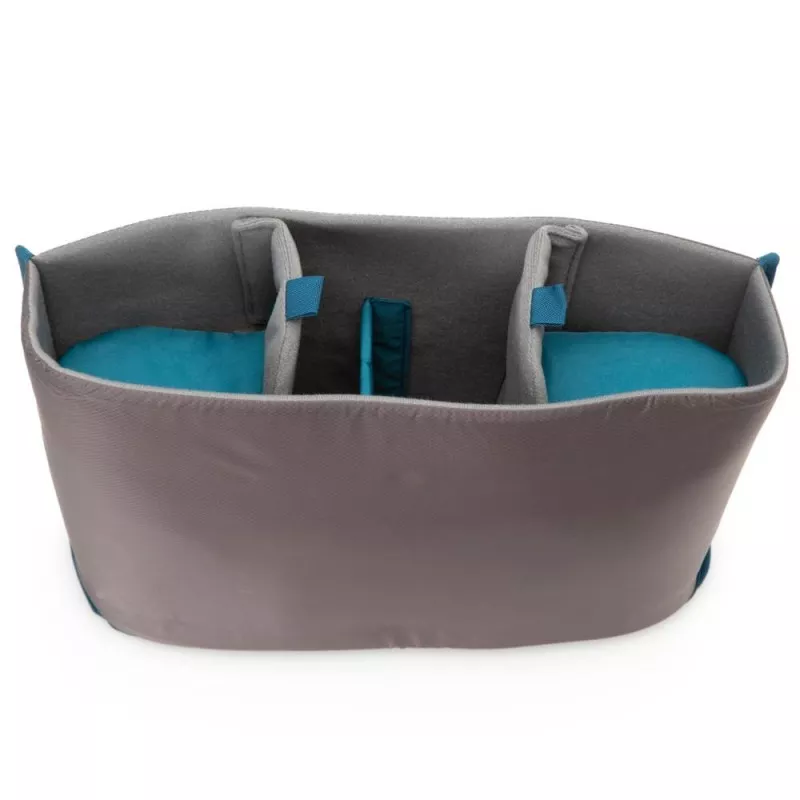 Tenba DNA 16 Slim Messenger Black