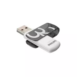Philips USB 3.0             32GB Vivid Edition Shadow Grey