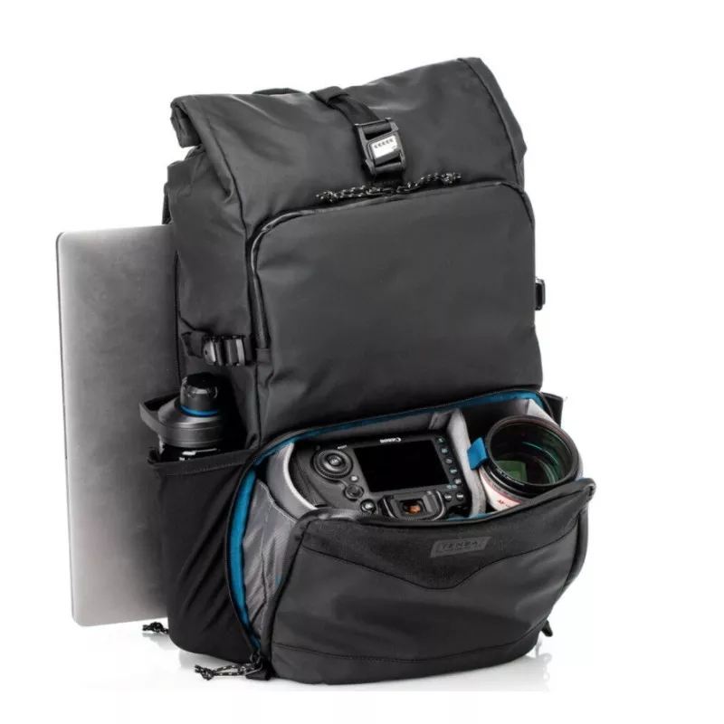 Tenba DNA 16 DSLR Black