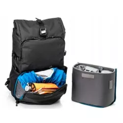 Tenba DNA 16 DSLR Black