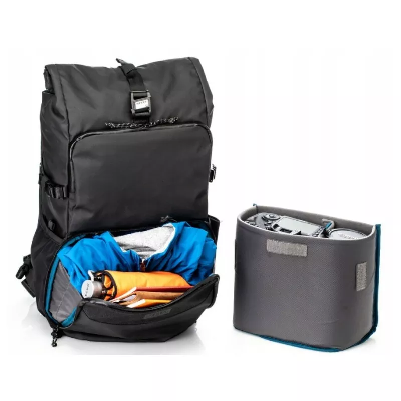 Tenba DNA 16 DSLR Black