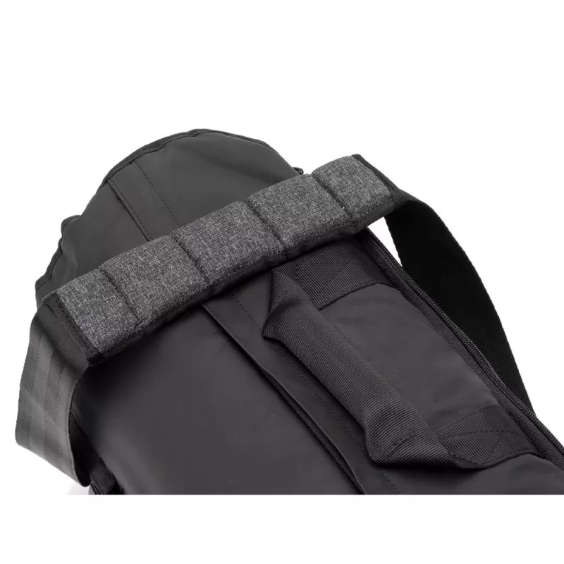 Tenba DNA 16 DSLR Messenger Black