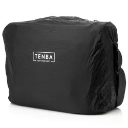 Tenba DNA 16 DSLR Messenger Black