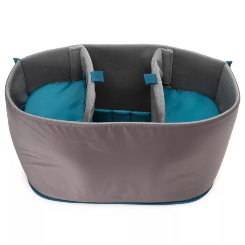 Tenba DNA 16 DSLR Messenger Black