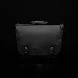 Tenba DNA 16 DSLR Messenger Black