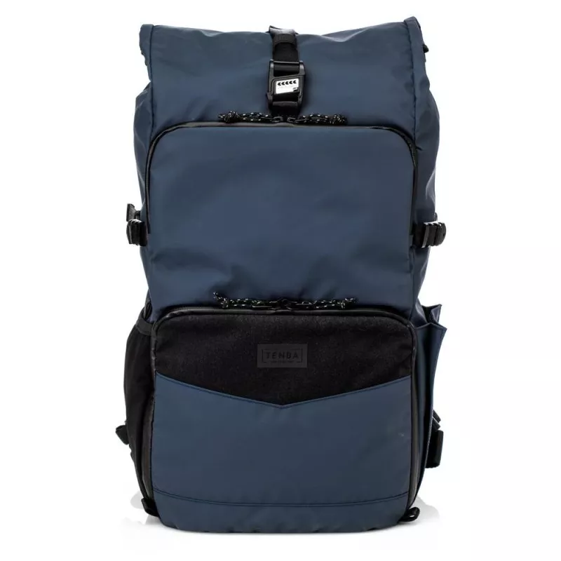 Tenba DNA 16 DSLR Blue backpack