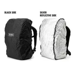 Tenba DNA 16 DSLR Blue backpack