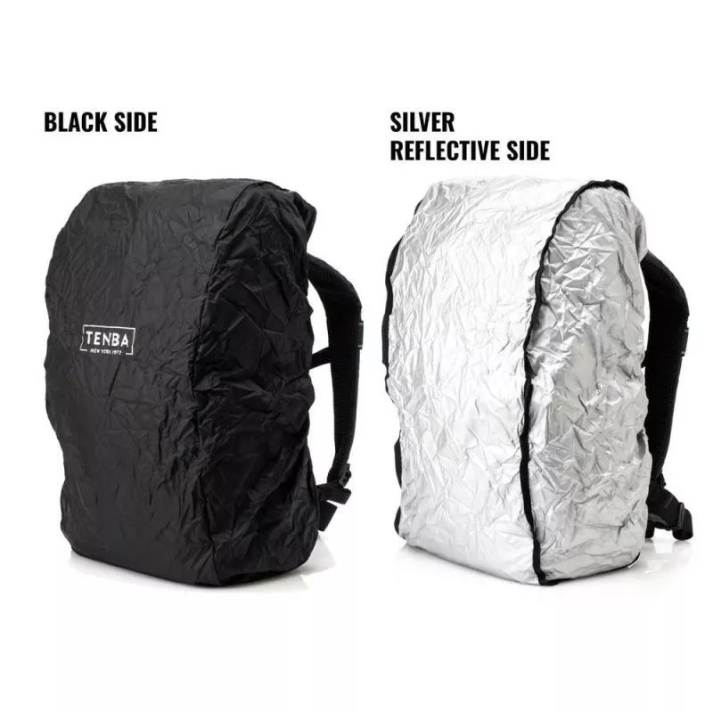 Tenba DNA 16 DSLR Blue backpack