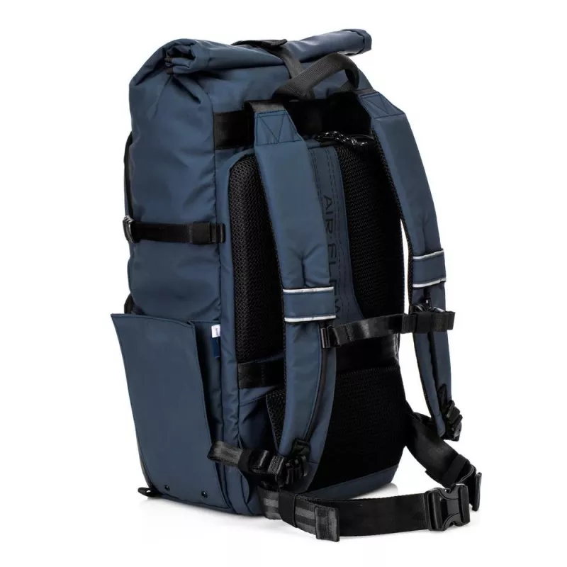 Tenba DNA 16 DSLR Blue backpack