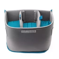 Tenba DNA 16 DSLR Blue backpack