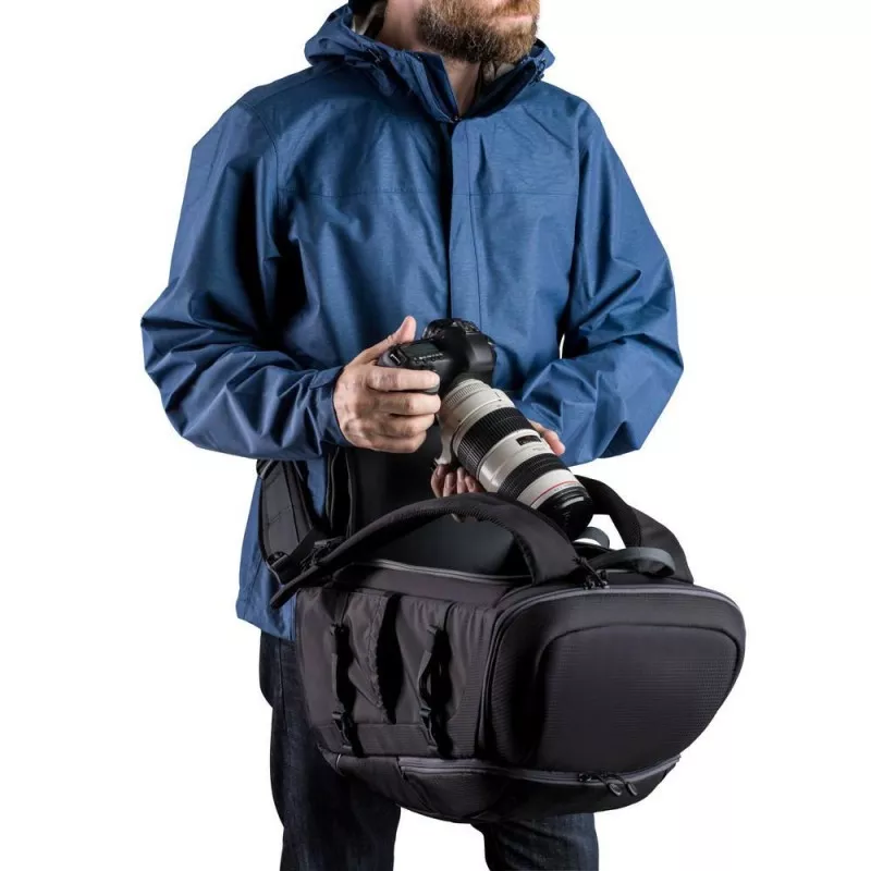 Tenba Solstice 24L Black