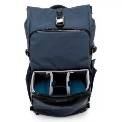Tenba DNA 16 DSLR Blue backpack