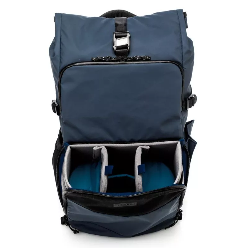 Tenba DNA 16 DSLR Blue backpack