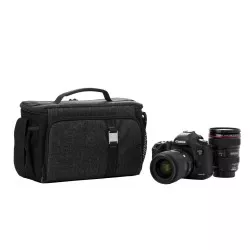 Tenba Skyline 12 Shoulder Grey