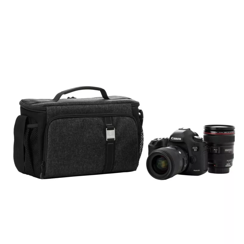 Tenba Skyline 12 Shoulder Grey