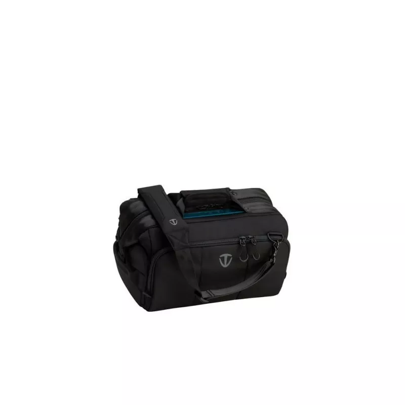 Tenba Cineluxe Shoulder 16 Black