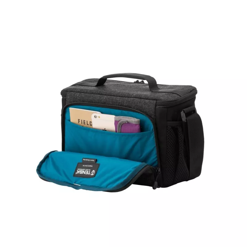 Tenba Skyline 12 Shoulder Grey