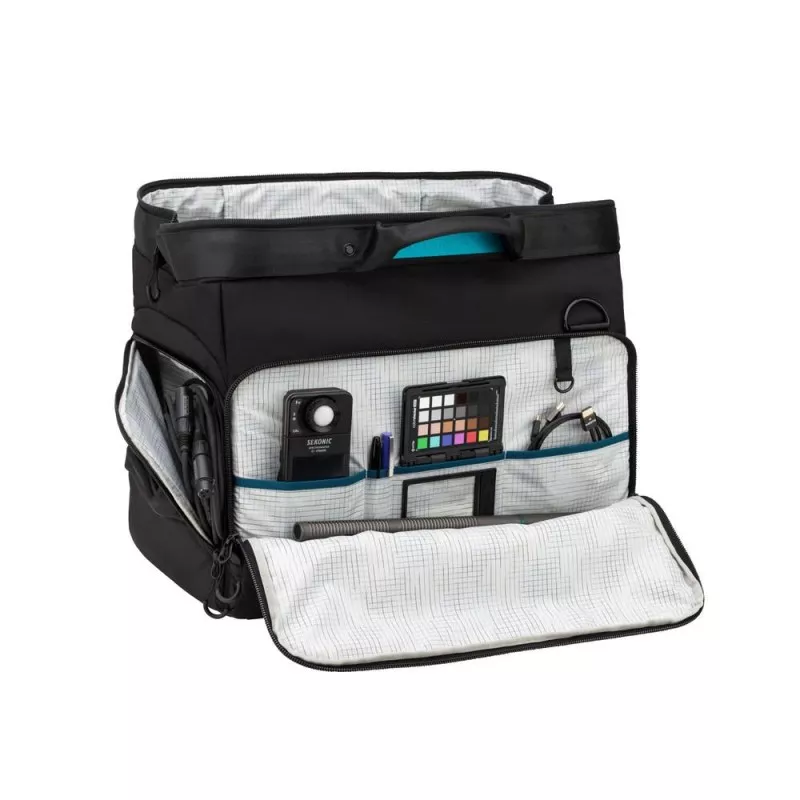 Tenba Cineluxe Shoulder 21 Black