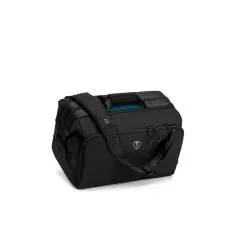 Tenba Cineluxe Shoulder 21 Hightop Black