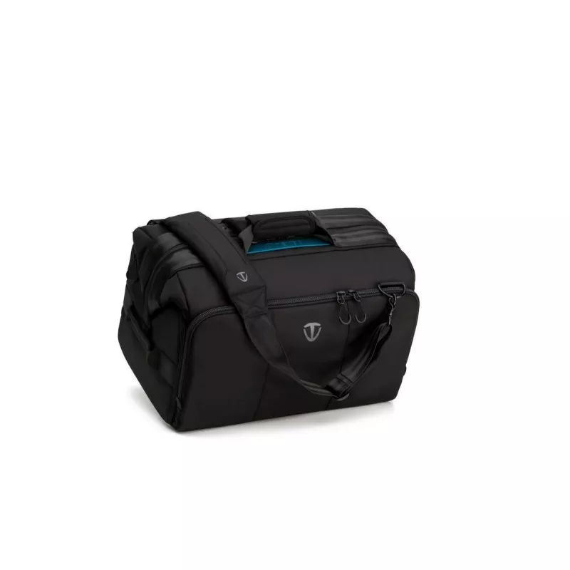 Tenba Cineluxe Shoulder 21 Hightop Black