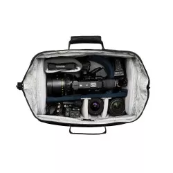 Tenba Cineluxe Shoulder 21 Black