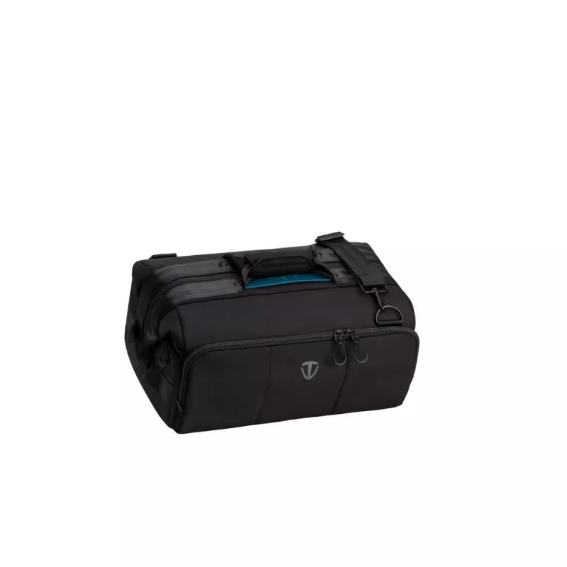 Tenba Cineluxe Shoulder 21 Black
