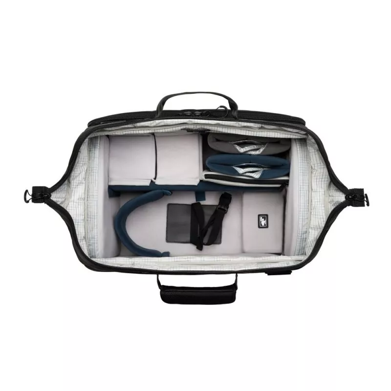 Tenba Cineluxe Shoulder 21 Black