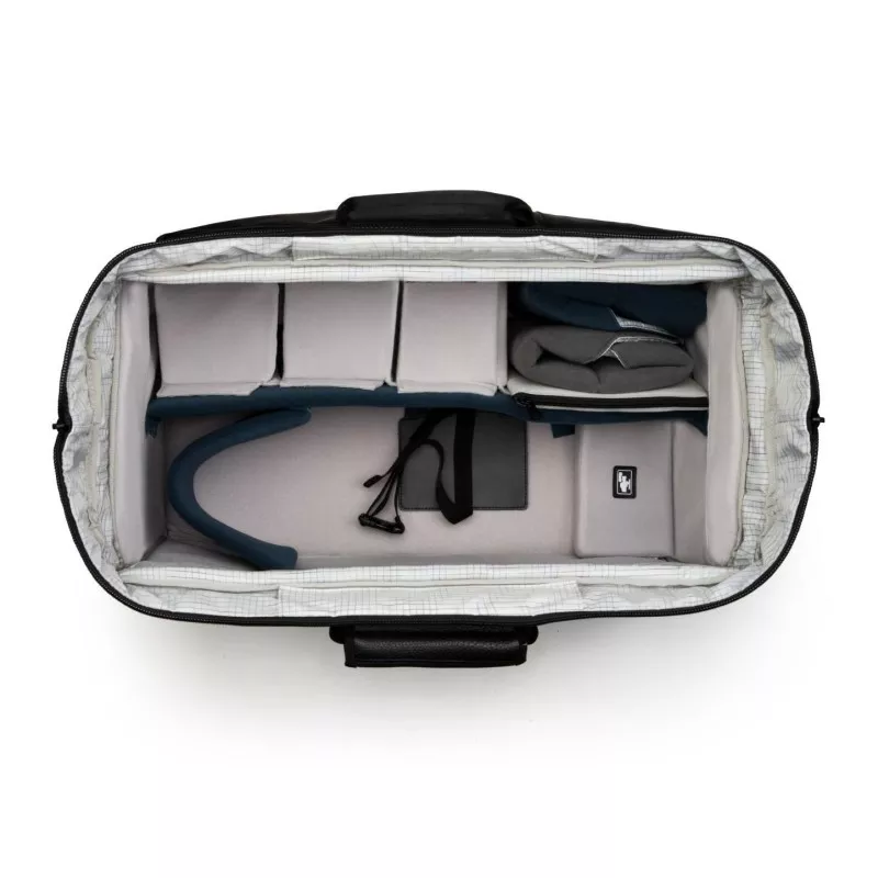 Tenba Cineluxe Backpack  24 Black